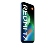 Xiaomi Redmi 17 4/256GB Deep Blue 7500mAh 45W - 1547247 - zdjęcie 4
